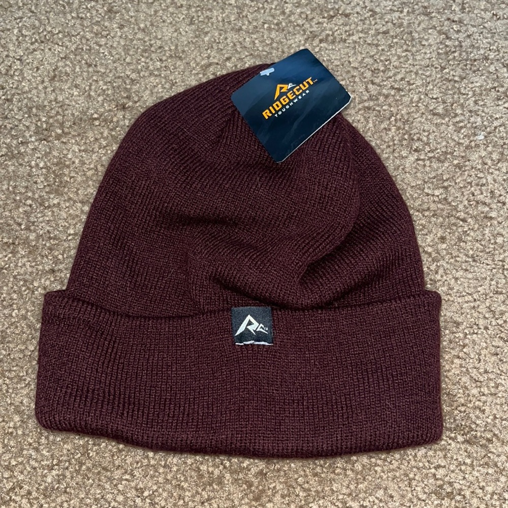 Ridgecut Beanie